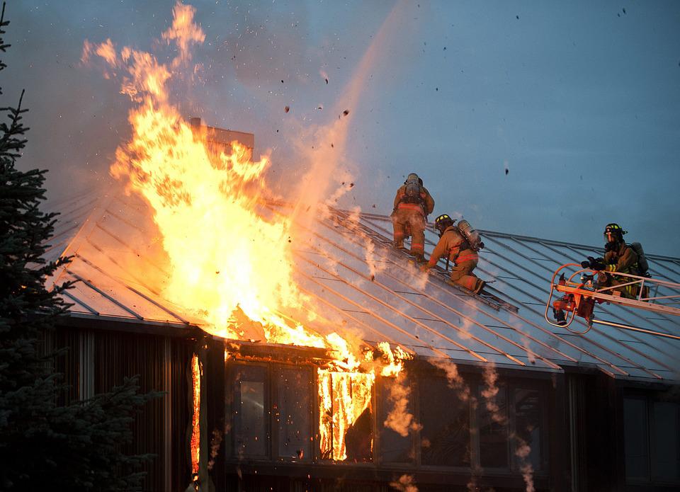 AGGIORNAMENTO ANTINCENDIO RISCHIO MEDIO P1766/24