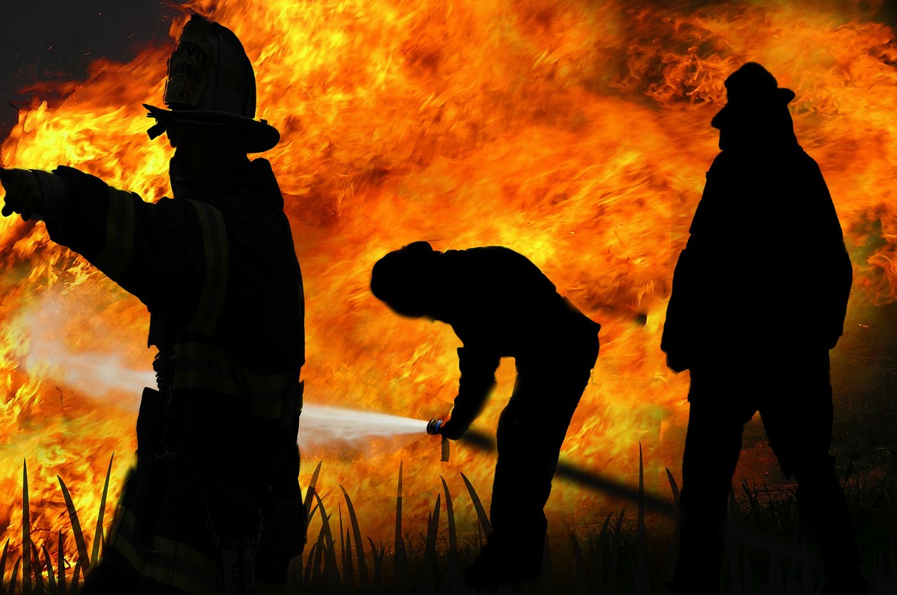 ADDETTO ANTINCENDIO RISCHIO BASSO P1655/23