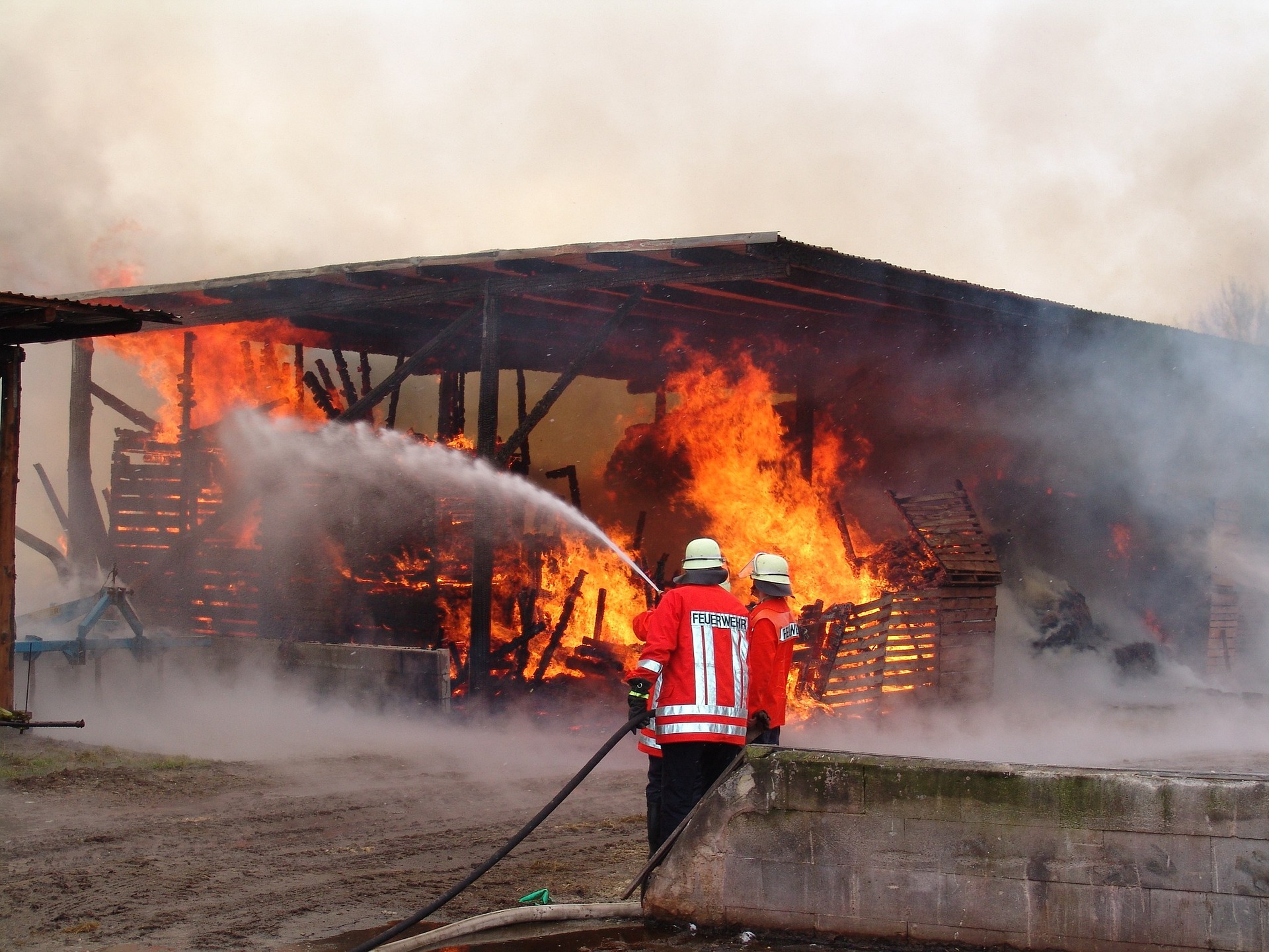 ADDETTO ANTINCENDIO RISCHIO BASSO P1766/24