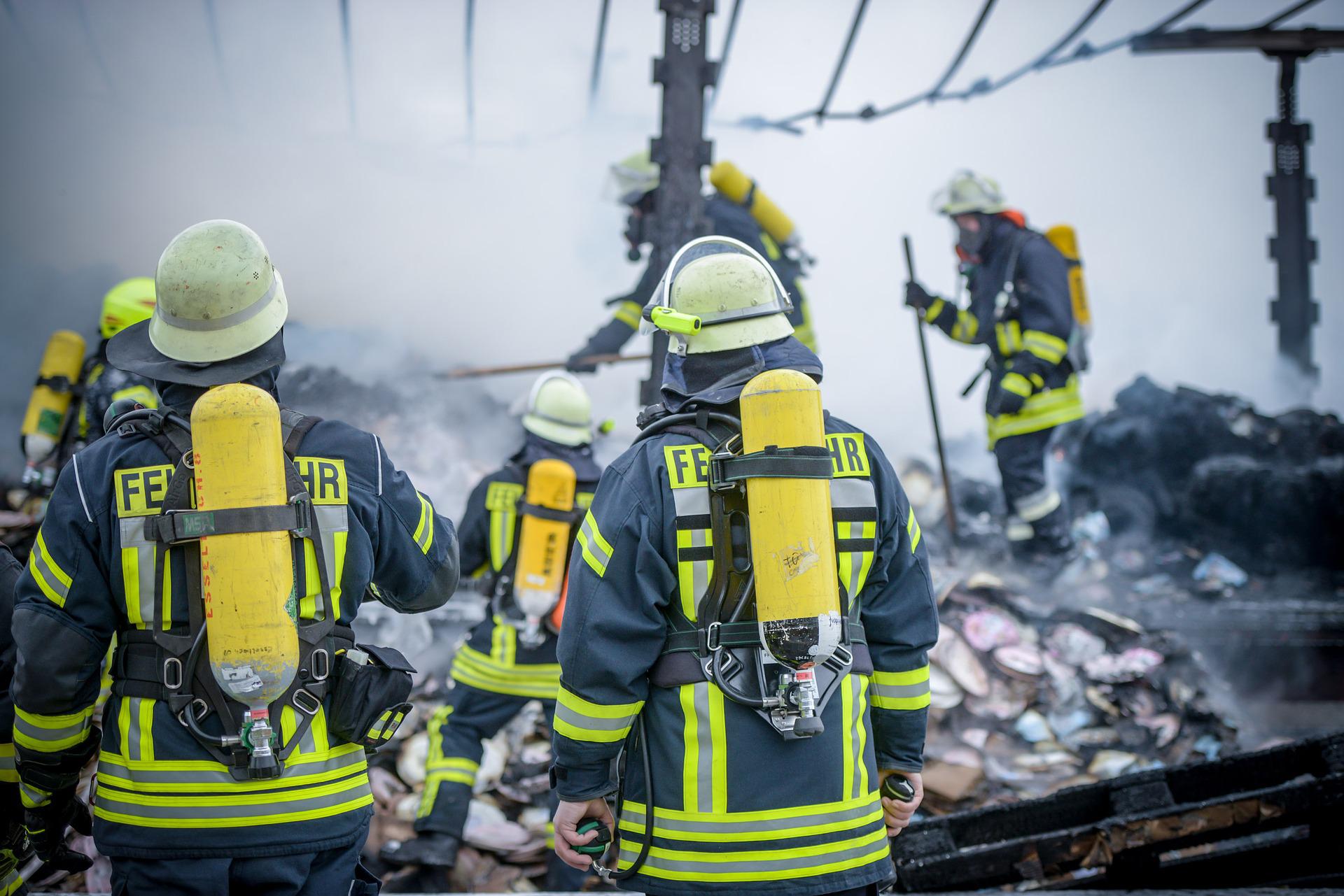 ADDETTO ANTINCENDIO RISCHIO MEDIO P1766/24