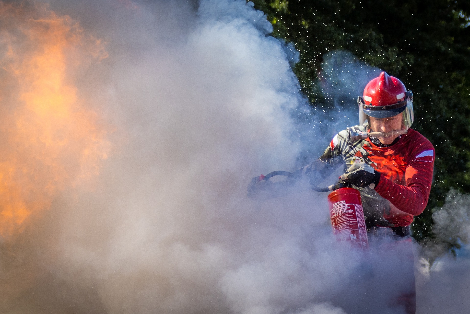 AGGIORNAMENTO ANTINCENDIO Liv 1 (RISCHIO BASSO) P1889/25