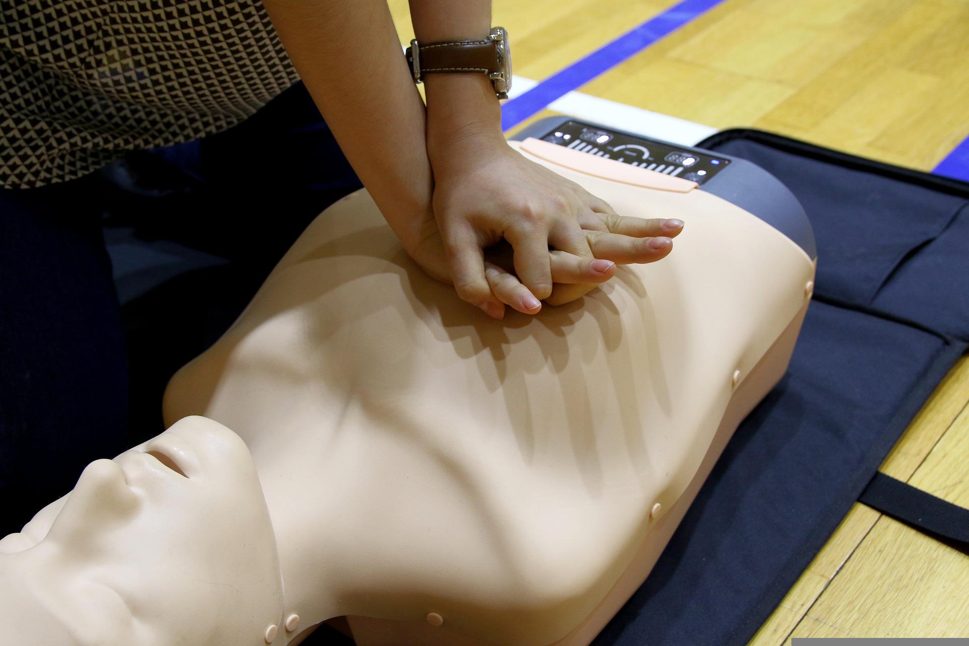 BLS-D LIVORNO RETRAINING P1841/25