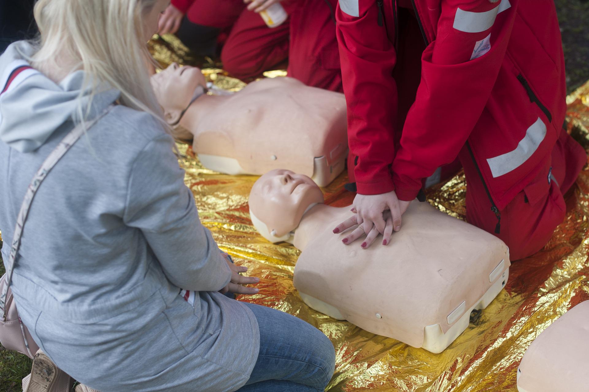 BLS-D LIVORNO RETRAINING P1721/24